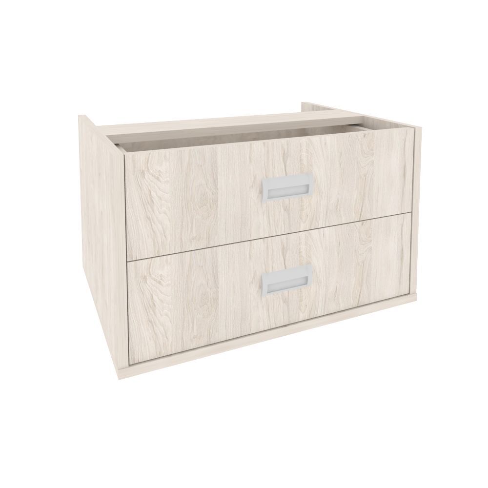 Блок ящиков центральный