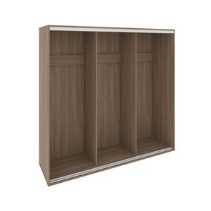 Корпус низкий + трек