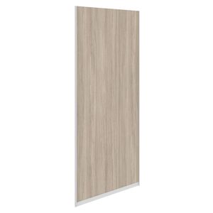 Дверь ДСП высокая