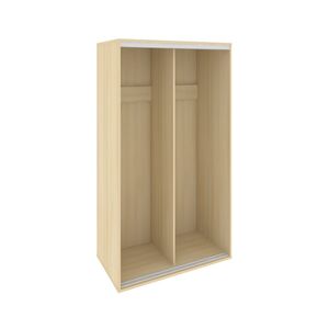 Корпус низкий + трек