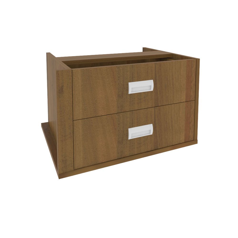 Блок ящиков боковой