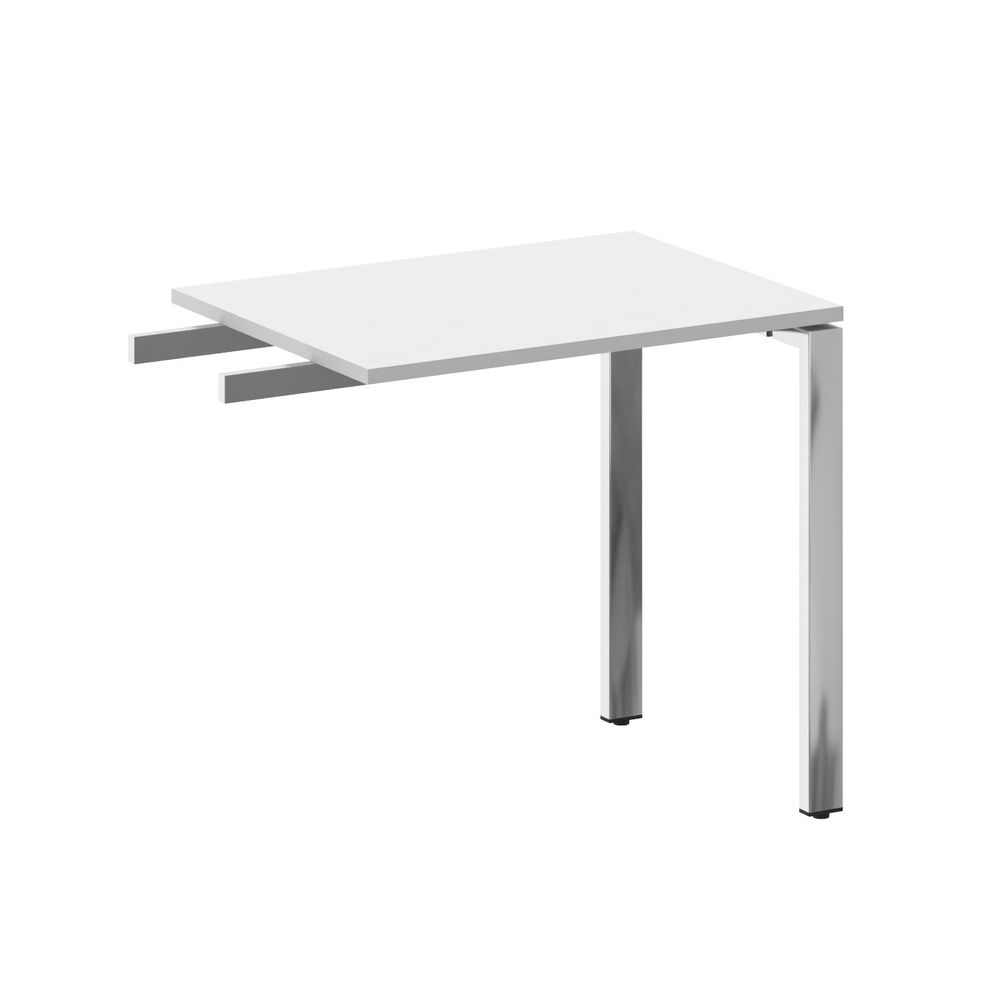 Брифинг-приставка на П-образном м/к