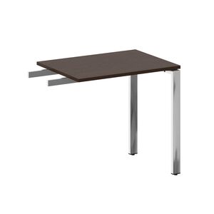 Брифинг-приставка на П-образном м/к