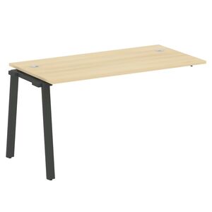 Проходной наборный элемент рабочей станции на А-образном м/к