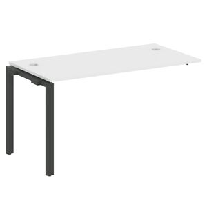 Проходной наборный элемент рабочей станции