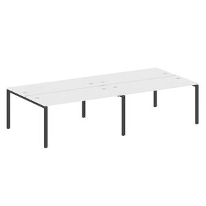 Рабочая станция на 4 раб.места