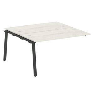 Проходной наборный элемент рабочей станции на А-образном м/к