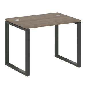 Стол письменный на О-образном м/к