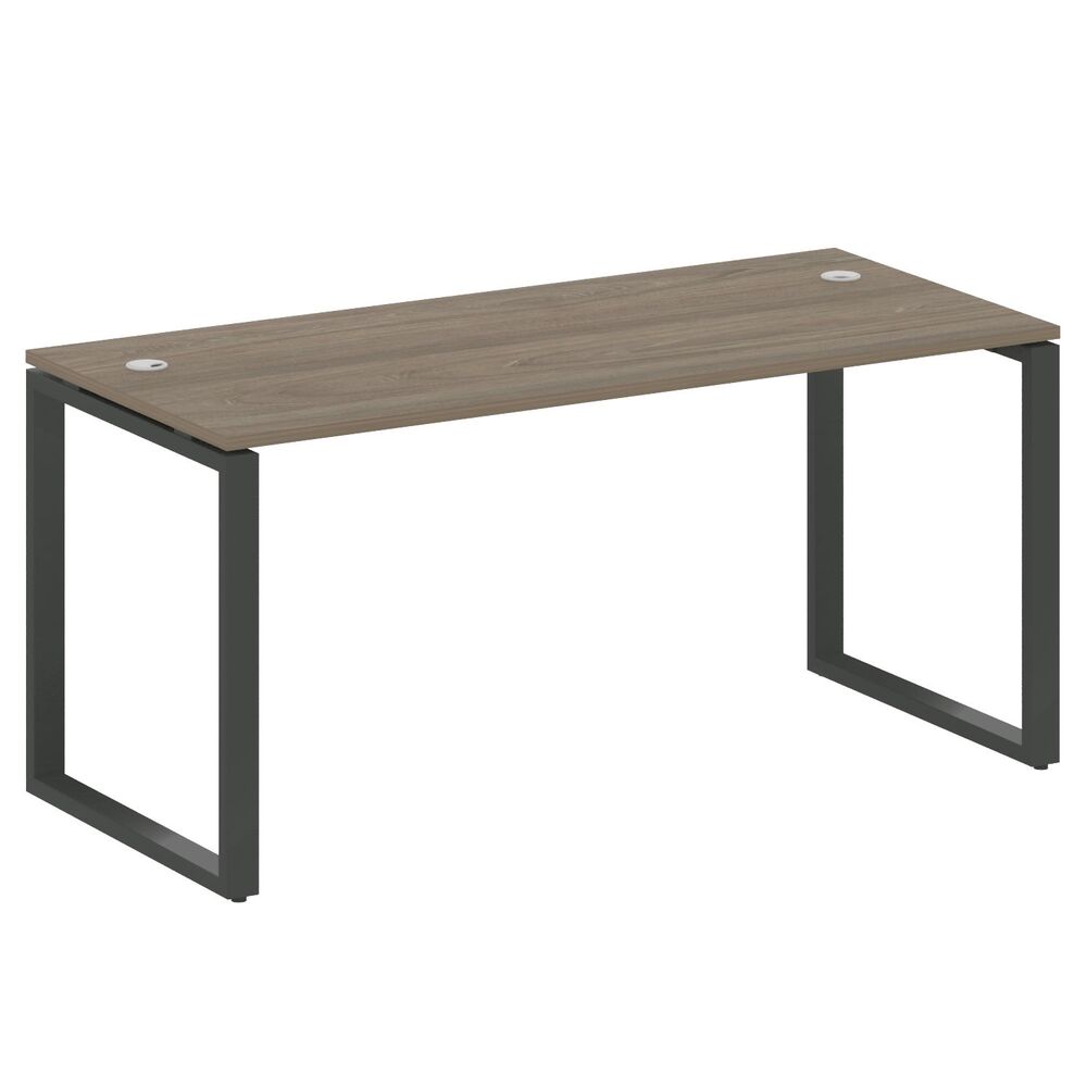 Стол письменный на О-образном м/к