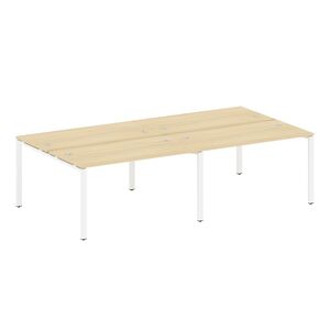 Рабочая станция на 4 раб.места