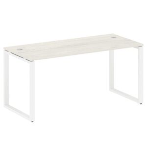 Стол письменный на О-образном м/к