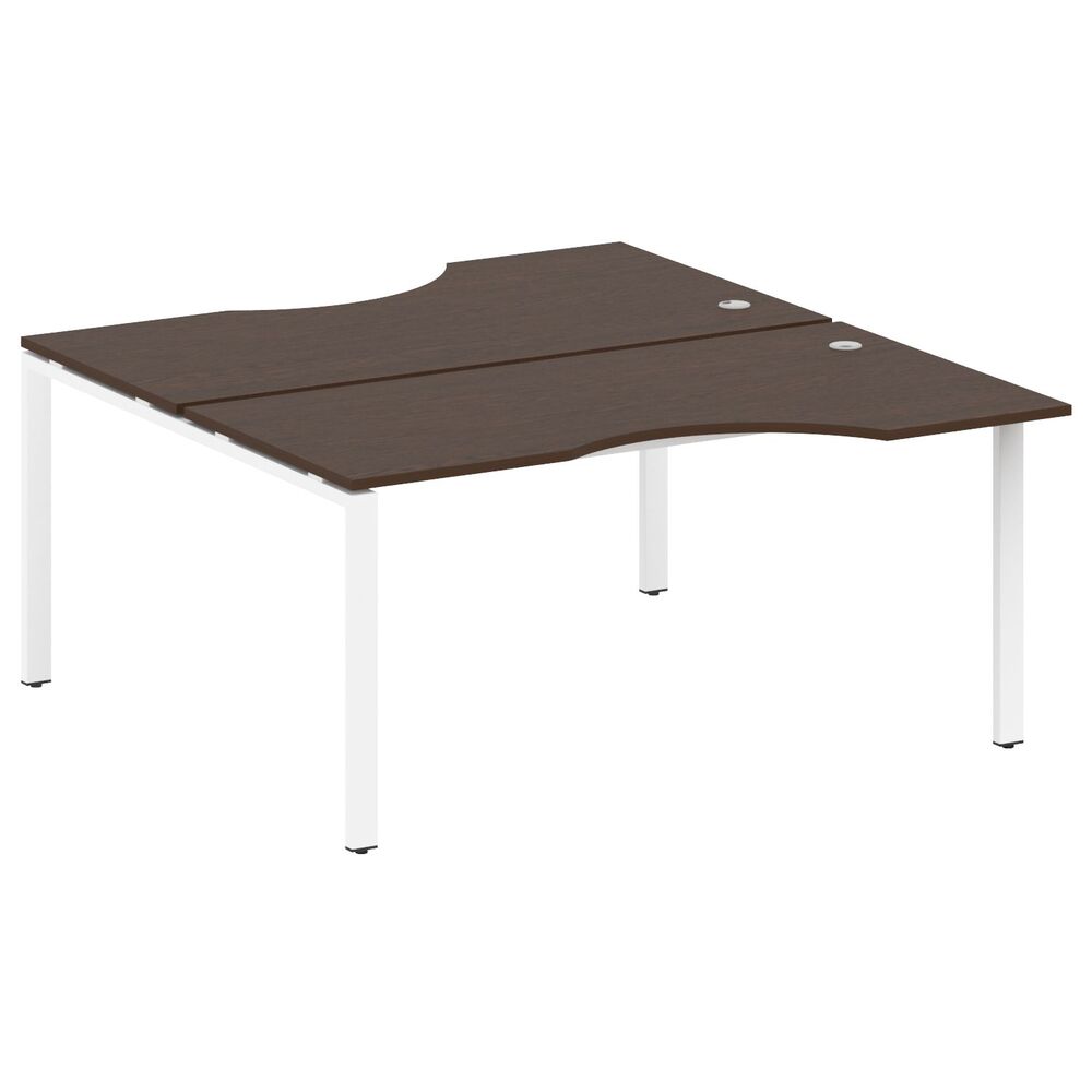 Рабочая станция криволинейная