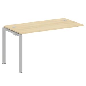 Проходной наборный элемент рабочей станции