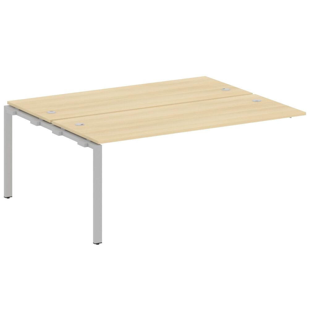 Проходной наборный элемент рабочей станции