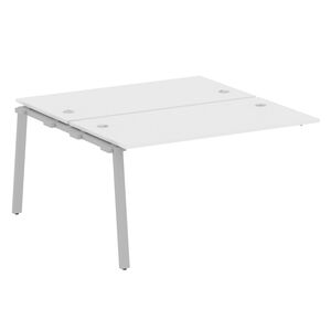 Проходной наборный элемент рабочей станции на А-образном м/к