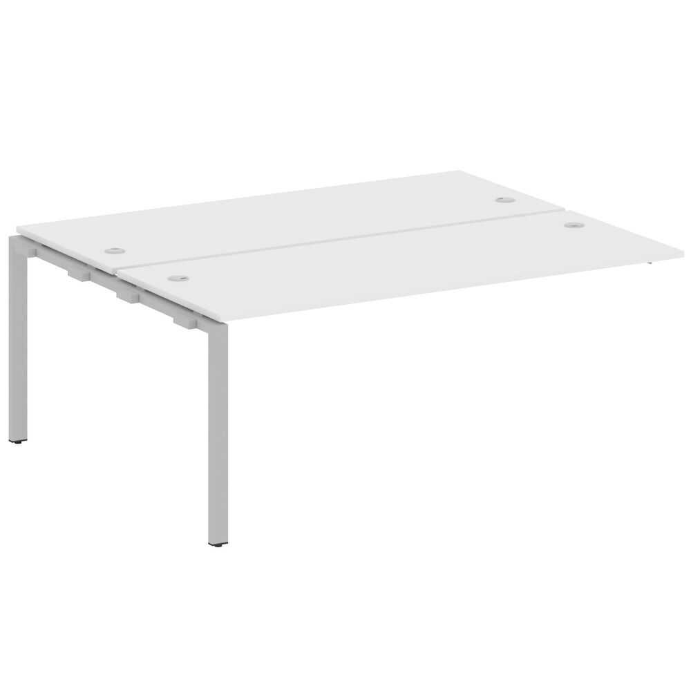 Проходной наборный элемент рабочей станции