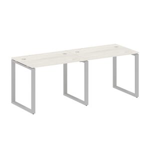 Рабочая станция на 2 раб.места на О-образном м/к