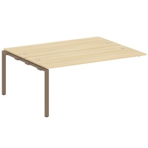 Проходной наборный элемент рабочей станции