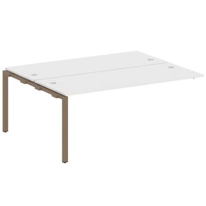 Проходной наборный элемент рабочей станции