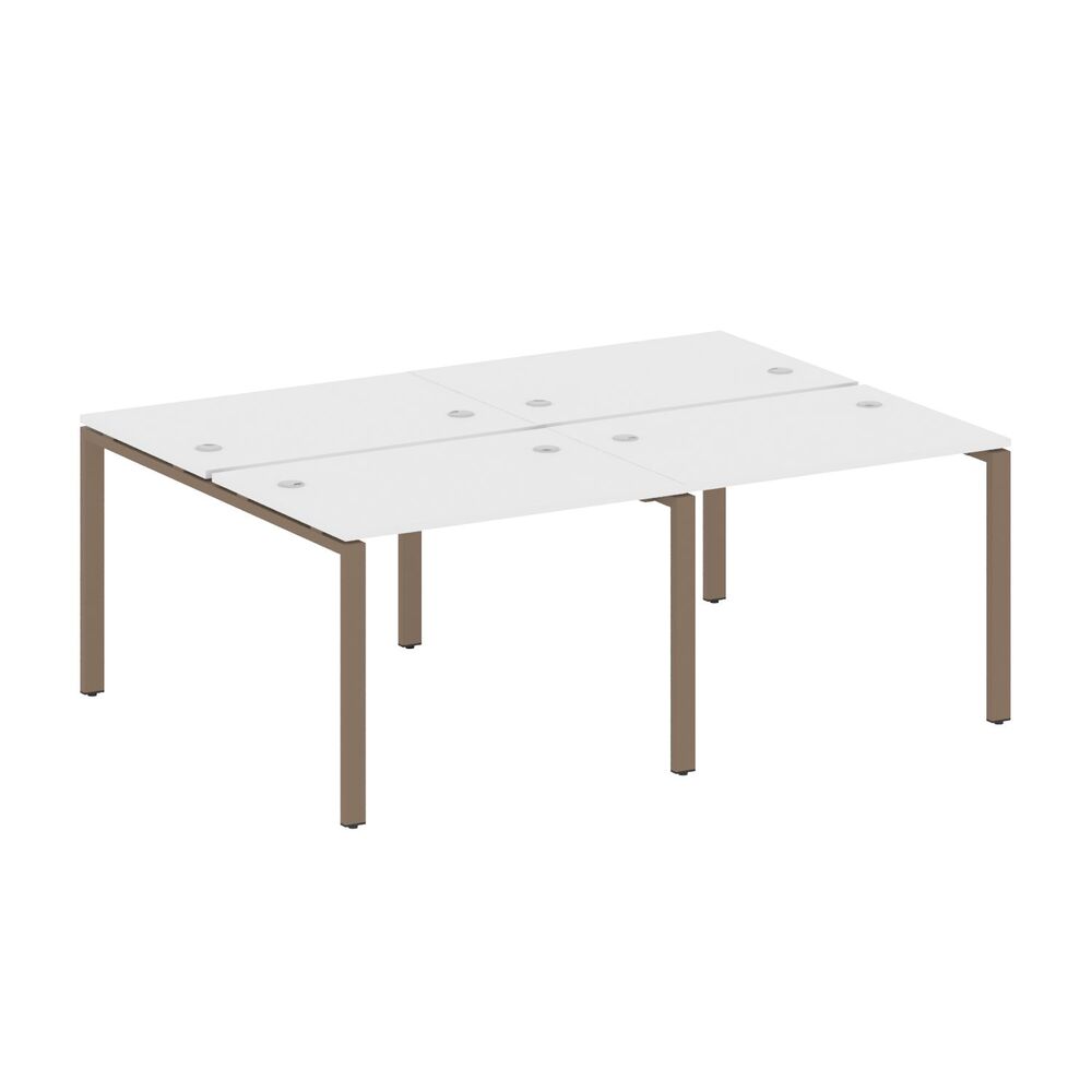 Рабочая станция на 4 раб.места