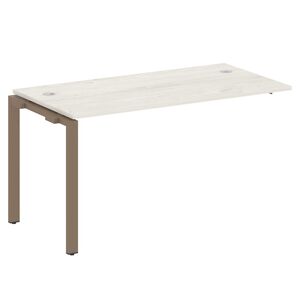 Проходной наборный элемент рабочей станции