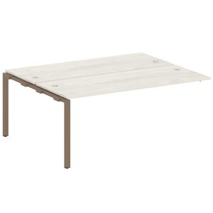 Проходной наборный элемент рабочей станции