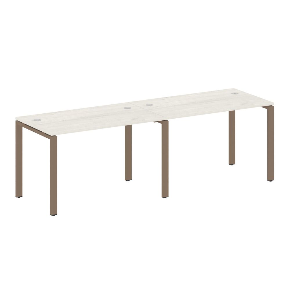 Рабочая станция на 2 раб.места