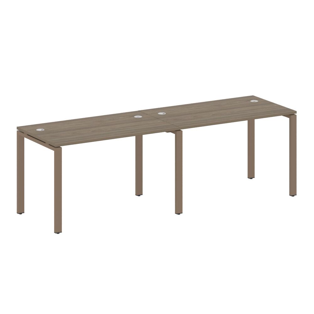 Рабочая станция на 2 раб.места