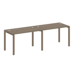 Рабочая станция на 2 раб.места