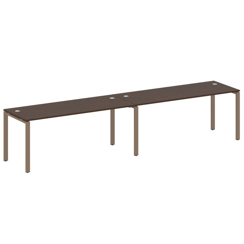 Рабочая станция на 2 раб.места