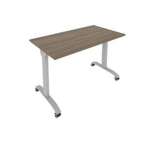 Стол складной мобильный