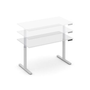 Стол электроподъемный