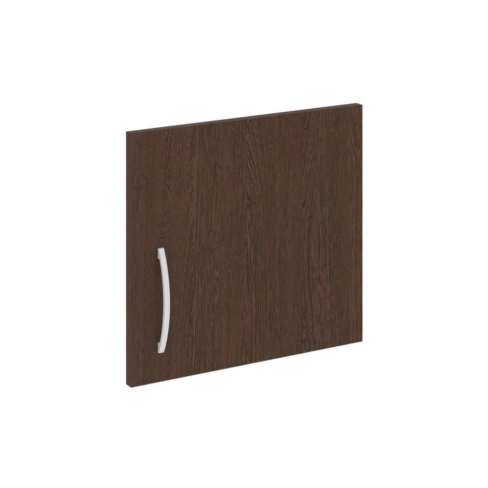 Дверь для антресоли ЛДСП (правая)