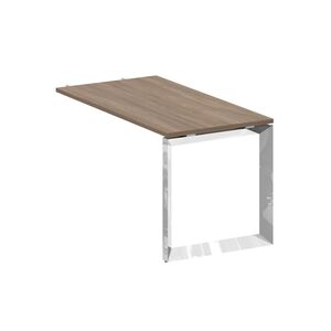 Брифинг-приставка на О-образном м/к