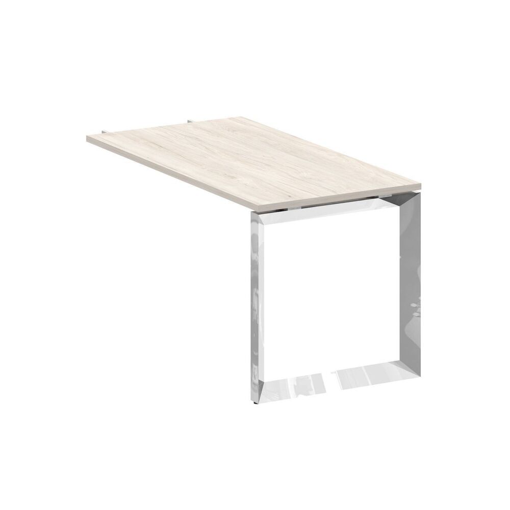 Брифинг-приставка на О-образном м/к