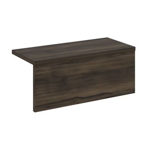 Onix Накладка прямая низкая