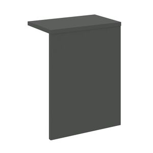 Onix Накладка прямая высокая