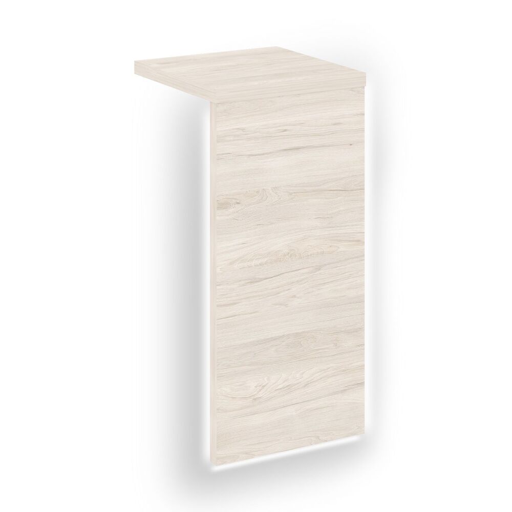 Onix Накладка с подсветкой прямая высокая