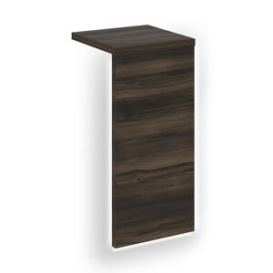 Onix Накладка с подсветкой прямая высокая