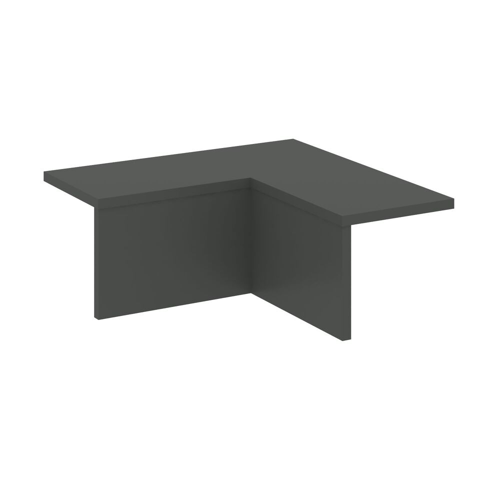 Onix Накладка угловая низкая внутренняя левая