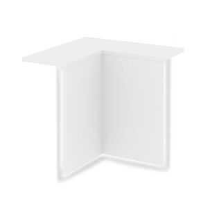 Onix Накладка угловая высокая внутренняя с подсветкой правая