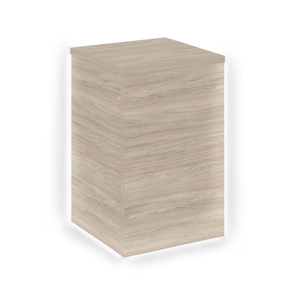 Onix Накладка высокая угловая внешняя с подсветкой правая