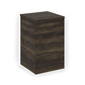 Onix Накладка высокая угловая внешняя с подсветкой правая