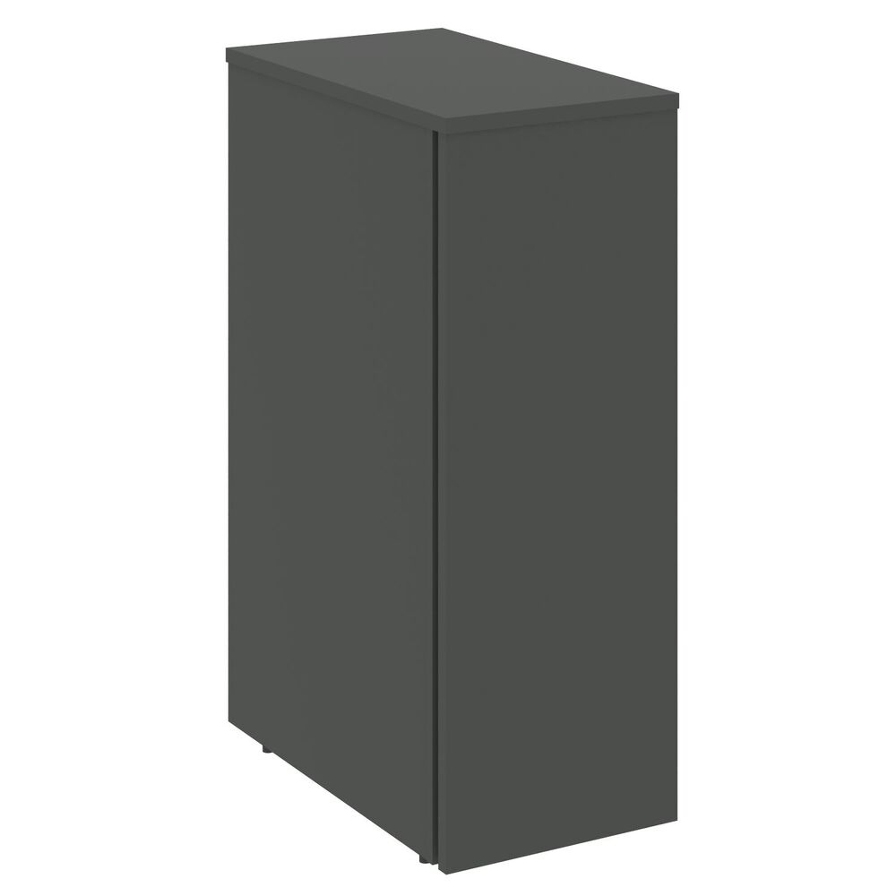 Onix Тумба 5 ящиков TIP-ON завершающая, правая