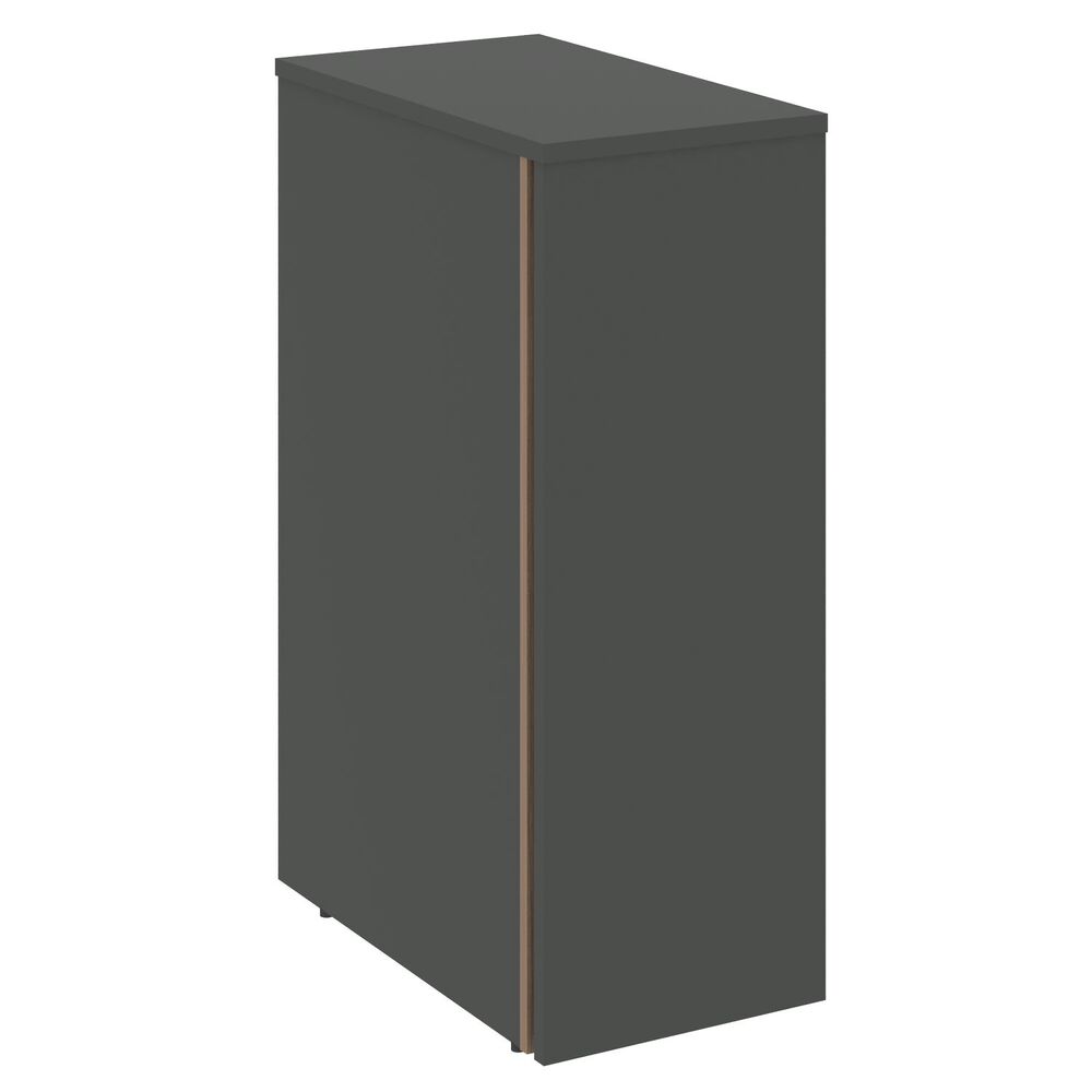 Onix Тумба 5 ящиков TIP-ON завершающая, правая