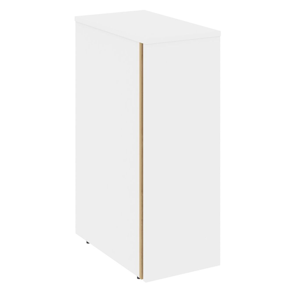 Onix Тумба 5 ящиков TIP-ON завершающая, правая