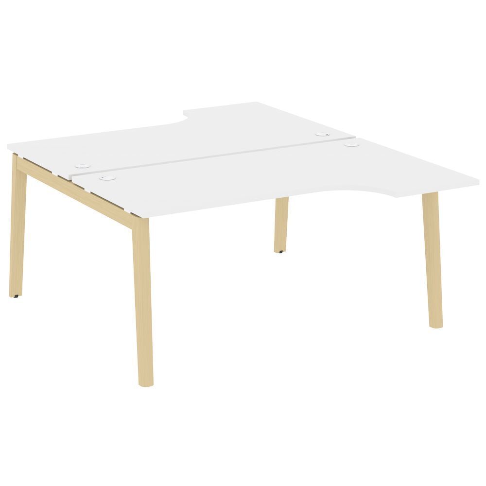 Рабочая станция (опоры - массив дерева)