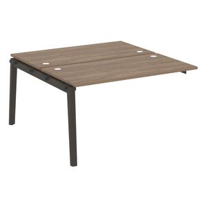 Наборный элемент рабочей станции (опоры - массив дерева)