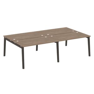 Рабочая станция (опоры - массив дерева)