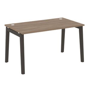 Стол письменный (опоры - массив дерева)